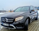 Mercedes GLC 220 d 4Matic – 2017 – automat – Polski salon - 1