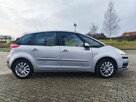 Sprzedam Citroen C4 Picasso