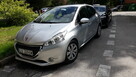 Sprzedam Peugeot 208 2013r Pierwszy właściciel