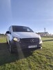 Mercedes Vito 110CDI ! Stan idelany - 8