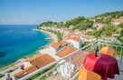 Chorwacja apartamenty, sprawdzone prywatne kwatery, noclegi