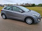 Hyundai i30 1.4 DOHC KAMERA NAVI CARPLAY - 8