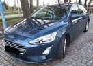 Ford Focus Trend Edition Business1.5 /1 właści./Garażowany - 12