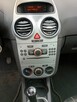 MEGA zadbany i BARDZO ładny Opel Corsa benzyna 2009 r !!!! - 13