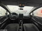 Renault Clio Energy dCi 90 Start & Stop LIMITED 2018 - 11