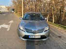 Toyota Avensis 2.0 D-4D kombi 2013 - 10