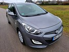 Hyundai i30 1.4 DOHC KAMERA NAVI CARPLAY - 2