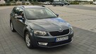 Skoda Octavia - 4