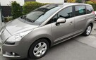 Peugeot 5008 2.0 HDi Family 7os