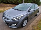 Hyundai i30 1.4 DOHC KAMERA NAVI CARPLAY - 15