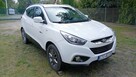 Sprzedam Hyundaj ix35 2014r. 96000 tys.km - 10