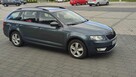 Skoda Octavia - 5