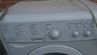 indesit pralka na części - 2