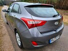 Hyundai i30 1.4 DOHC KAMERA NAVI CARPLAY - 12
