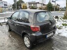 YARIS 1.3 BENZYNA KLIMA 2390 OKAZJA - 3