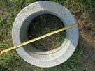 Właz pokrywa stożkowa studzienka rury karbowanej 400mm - 4