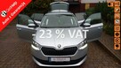 Škoda Fabia 1.0 TSI 95 KM Salon PL Serwis ASO  FV23% 29 Netto Kier.wielof. AF - 1
