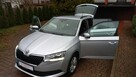 Škoda Fabia 1.0 TSI 95 KM Salon PL Serwis ASO  FV23% 29 Netto Kier.wielof. AF - 2