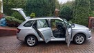 Škoda Fabia 1.0 TSI 95 KM Salon PL Serwis ASO  FV23% 29 Netto Kier.wielof. AF - 4