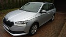 Škoda Fabia 1.0 TSI 95 KM Salon PL Serwis ASO  FV23% 29 Netto Kier.wielof. AF - 5