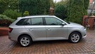 Škoda Fabia 1.0 TSI 95 KM Salon PL Serwis ASO  FV23% 29 Netto Kier.wielof. AF - 6