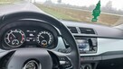 Škoda Fabia 1.0 TSI 95 KM Salon PL Serwis ASO  FV23% 29 Netto Kier.wielof. AF - 7