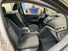 Ford C-Max Przebieg gwarantow, oryginalny lakier,czujniki, isofix,klimatronik - 2