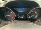 Ford C-Max Przebieg gwarantow, oryginalny lakier,czujniki, isofix,klimatronik - 7