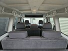 Volkswagen Caddy 2.0 MPi 109KM LONG 7 OSÓB benzyna NOWY GAZ LPG zadbany BEZWYPADEK - 7