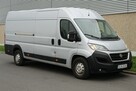 Fiat Ducato 2,3 JTD 150 KM Bez Ad-Blue Maxi L4 H2 Zadbany - 2