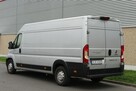 Fiat Ducato 2,3 JTD 150 KM Bez Ad-Blue Maxi L4 H2 Zadbany - 4