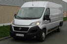Fiat Ducato 2,3 JTD 150 KM Bez Ad-Blue Maxi L4 H2 Zadbany - 7