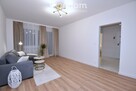 Mieszkanie po remoncie 48m2, 2 pokoje, balkon ZWM - 2