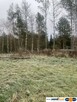 Działka budowlana 940 m² blisko lasu.