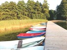 Sprzedam 2 domki nad jeziorem, mazury. - 14
