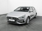 Hyundai i30 GD2C833#1.5 DPI Classic + Bluetooth Klimatyzacja Salon PL VAT23% - 2