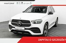 Mercedes GLE 300 GD4H789#300d 4-Matic Podgrz.f K.cof Ambient Salon PL VAT 23%