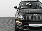 Jeep Compass WD8815N#1.4 TMair Limited 4WD K.cof Podgrz.f I kier Salon PL VAT 23% - 8