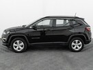 Jeep Compass WD8815N#1.4 TMair Limited 4WD K.cof Podgrz.f I kier Salon PL VAT 23% - 9
