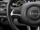 Jeep Compass WD8815N#1.4 TMair Limited 4WD K.cof Podgrz.f I kier Salon PL VAT 23% - 16