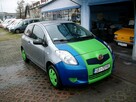 Toyota Yaris - 3