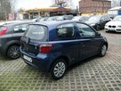Toyota Yaris bardzo dobry stan - 2