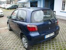 Toyota Yaris bardzo dobry stan - 3
