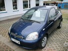 Toyota Yaris bardzo dobry stan - 4