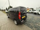 Fiat Doblo 1.3JTD 2011r Klimatyzacja Drzwi Boczne Serwis VAT-1A Hak! - 2