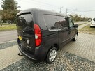 Fiat Doblo 1.3JTD 2011r Klimatyzacja Drzwi Boczne Serwis VAT-1A Hak! - 5