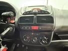 Fiat Doblo 1.3JTD 2011r Klimatyzacja Drzwi Boczne Serwis VAT-1A Hak! - 7