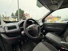Fiat Doblo 1.3JTD 2011r Klimatyzacja Drzwi Boczne Serwis VAT-1A Hak! - 8