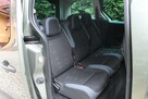 Citroen Berlingo Benzyna 120 KM 177 tys km Opłacony - 12