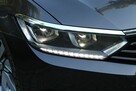 Volkswagen Passat B8 2,0 TDI 140 KM Manual Opłacona Zadbany Egzemp - 12